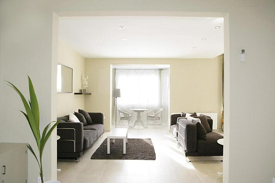 Photo of Livingroom in Dreta de l'Eixample