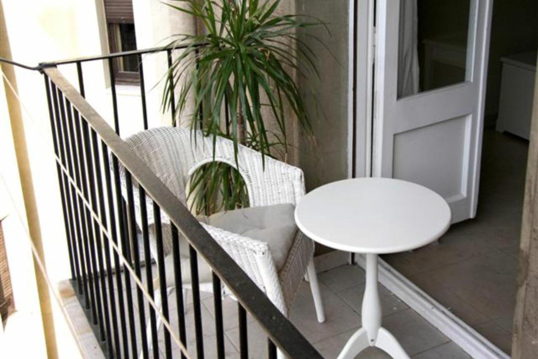 Photo of Patio Balcony in Dreta de l'Eixample