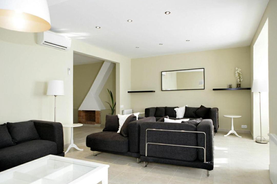 Photo of Livingroom in Dreta de l'Eixample