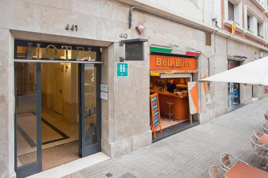 Photo of Others in El Baix Guinardo