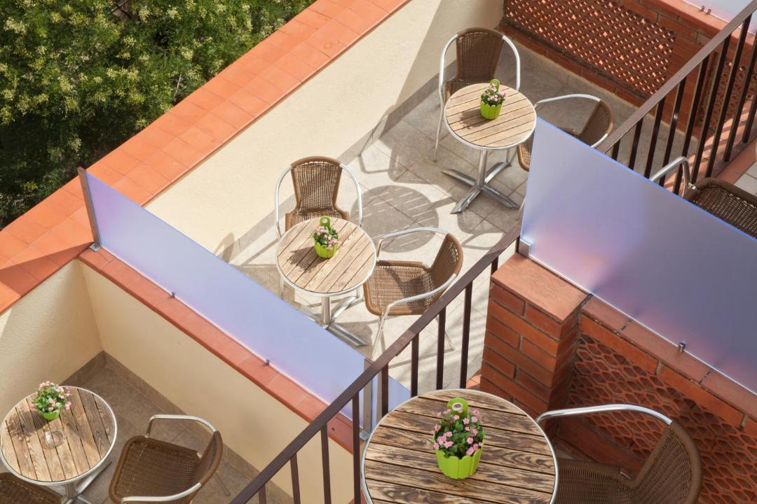 Photo of Patio Balcony in El Baix Guinardo