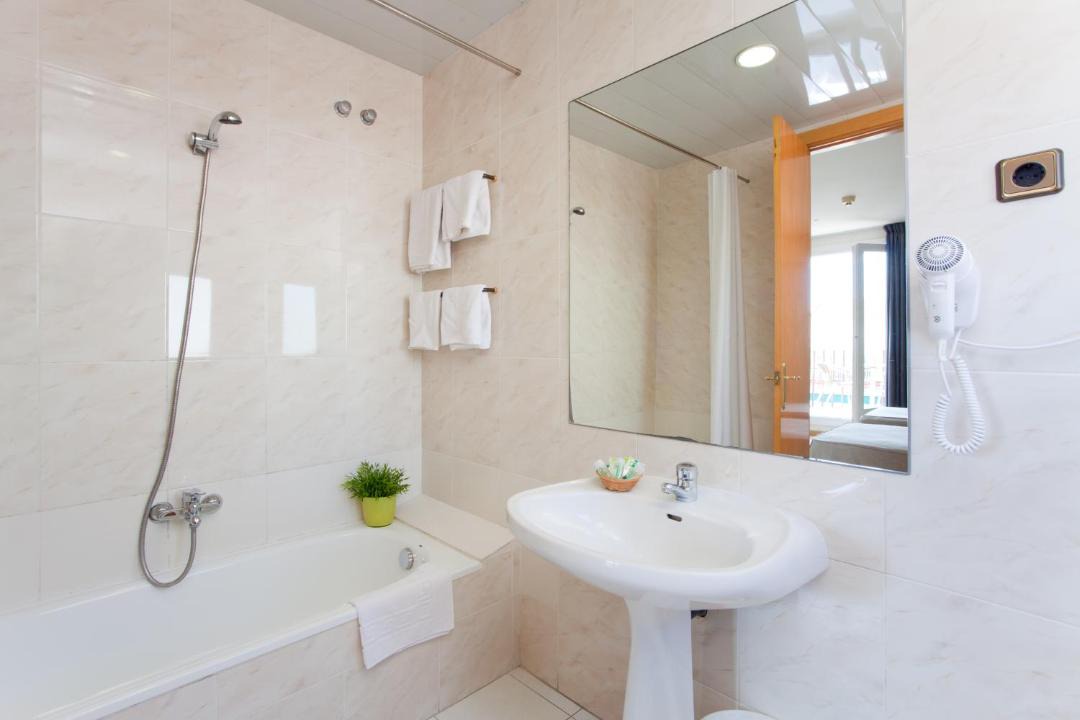 Photo of Bathroom in El Baix Guinardo