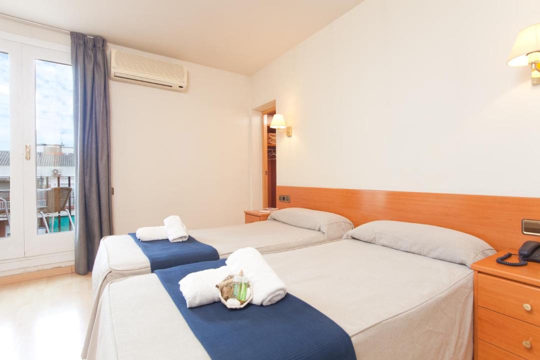 Photo of Bedroom in El Baix Guinardo