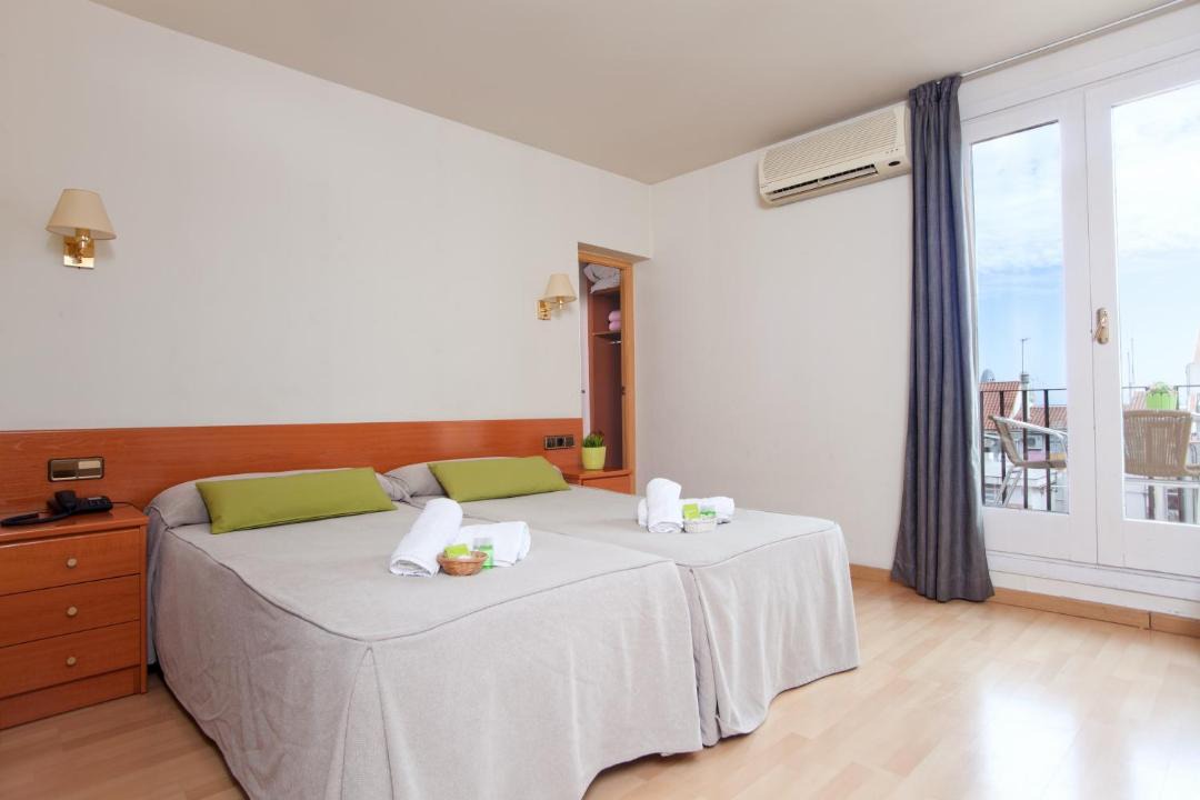 Photo of Bedroom in El Baix Guinardo