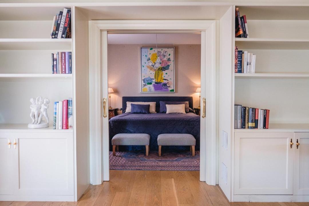Photo of Bedroom in La Garriga