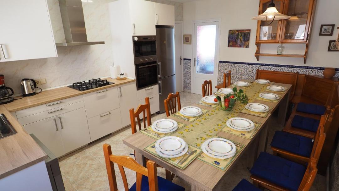Photo of Kitchen in Masnou