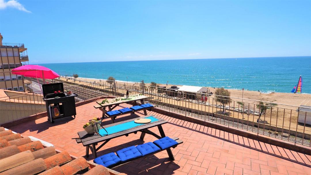 Photo of Patio Balcony in Masnou
