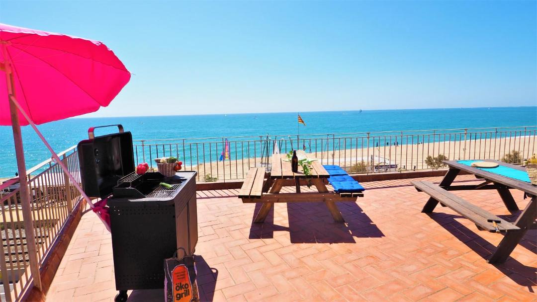 Photo of Patio Balcony in Masnou