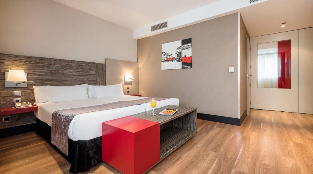 Photo of Bedroom in Poblenou