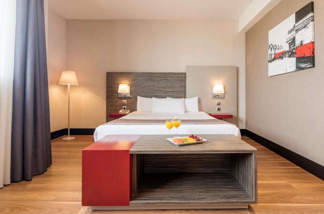 Photo of Bedroom in Poblenou
