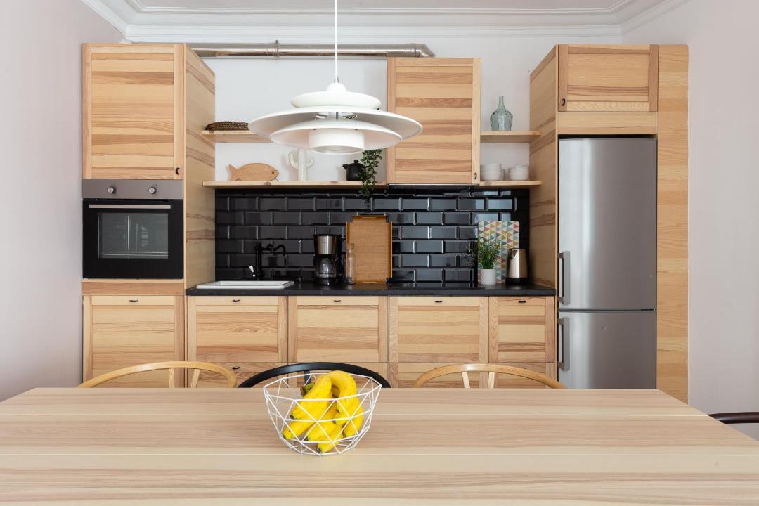 Photo of Kitchen in L'Antiga Esquerra de l'Eixample