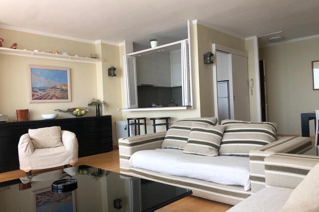 Photo of Livingroom in Sant Pol De Mar