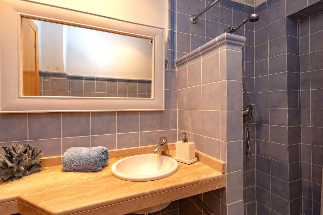 Photo of Bathroom in Sant Vicenc de Montalt