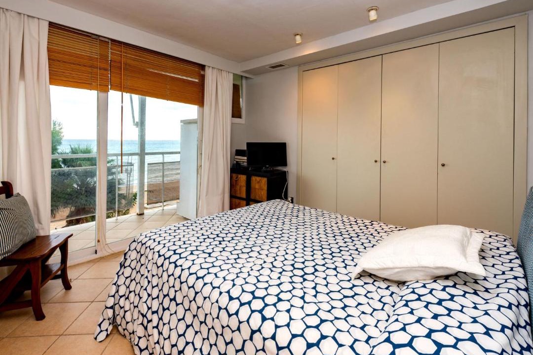 Photo of Bedroom in Sant Vicenc de Montalt