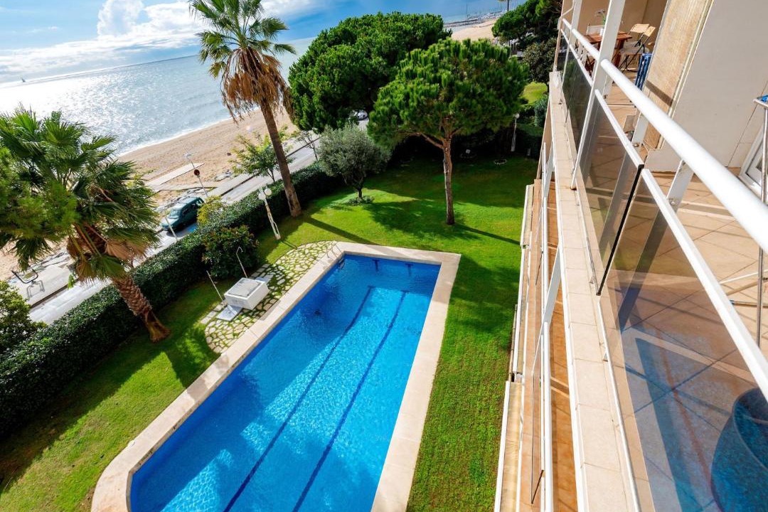 Photo of Outdoor in Sant Vicenc de Montalt