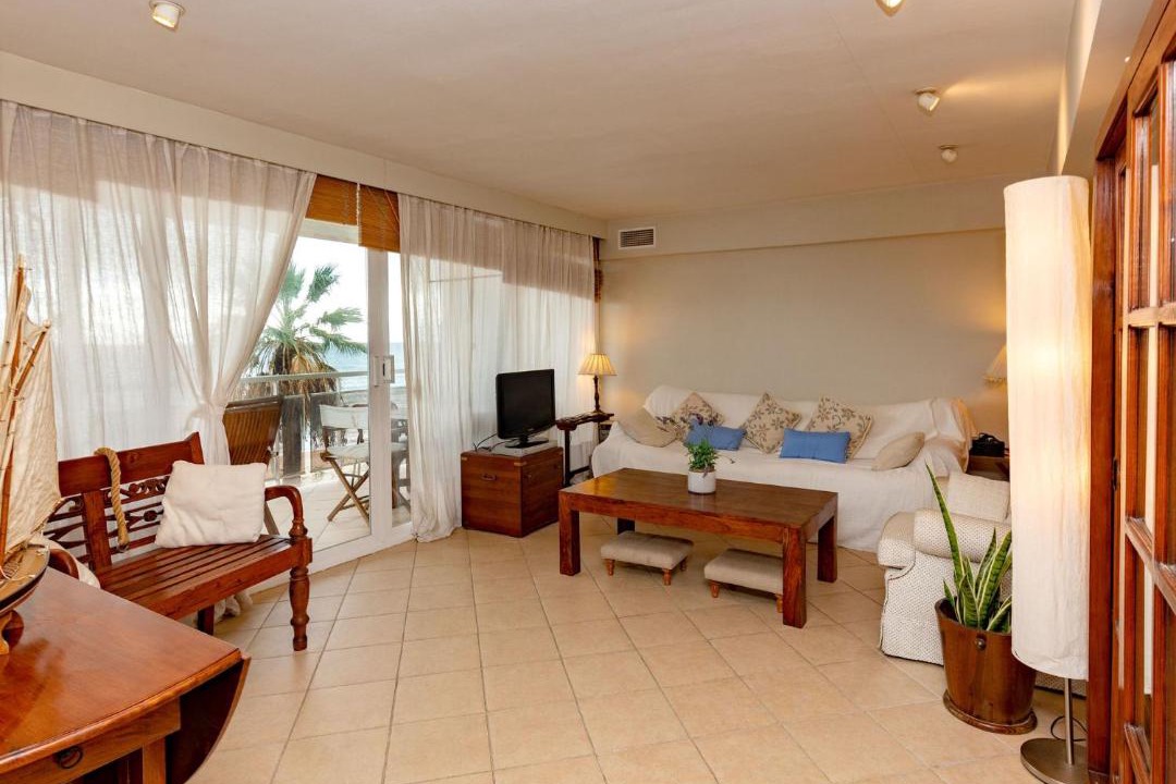 Photo of Livingroom in Sant Vicenc de Montalt