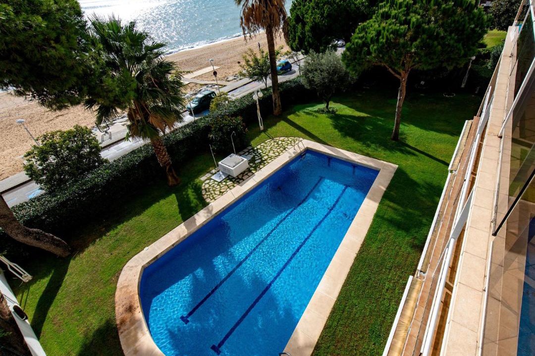 Photo of Outdoor in Sant Vicenc de Montalt
