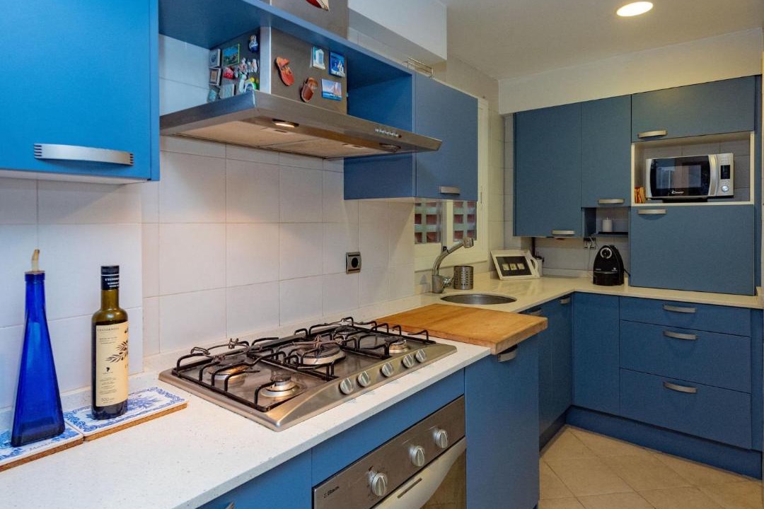 Photo of Kitchen in Sant Vicenc de Montalt