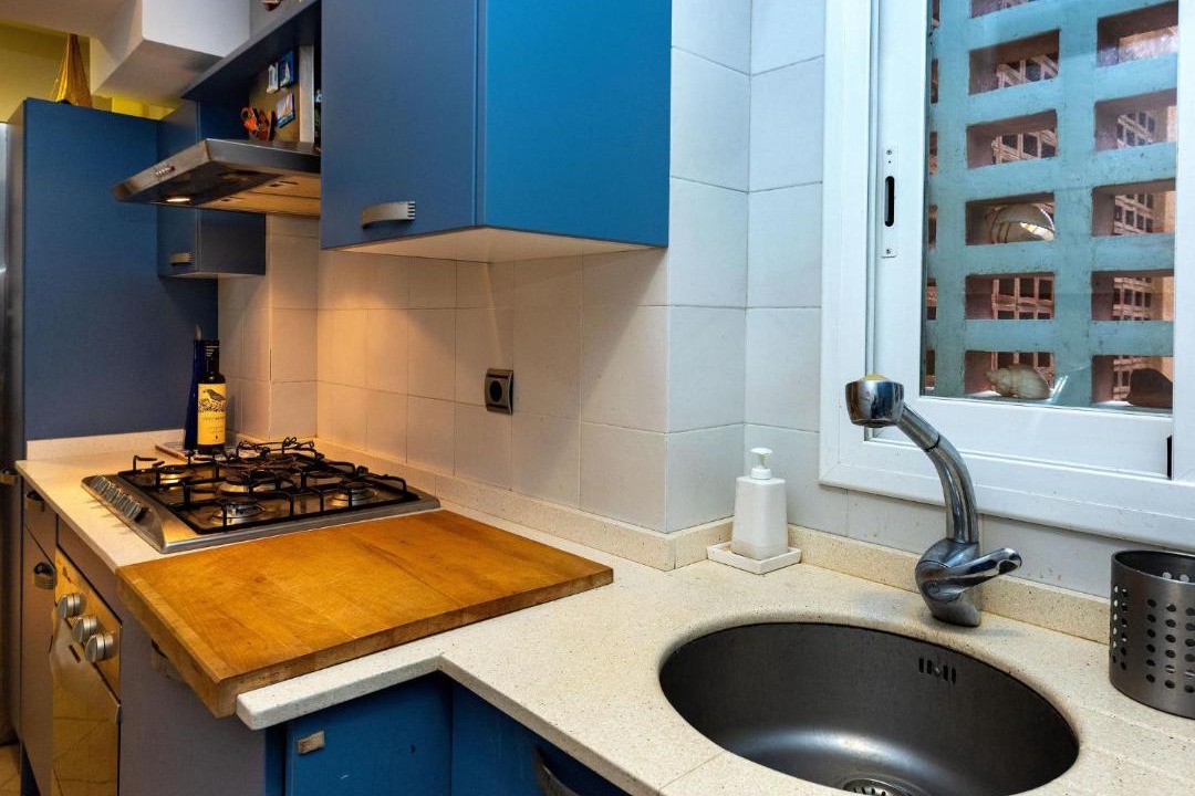Photo of Kitchen in Sant Vicenc de Montalt