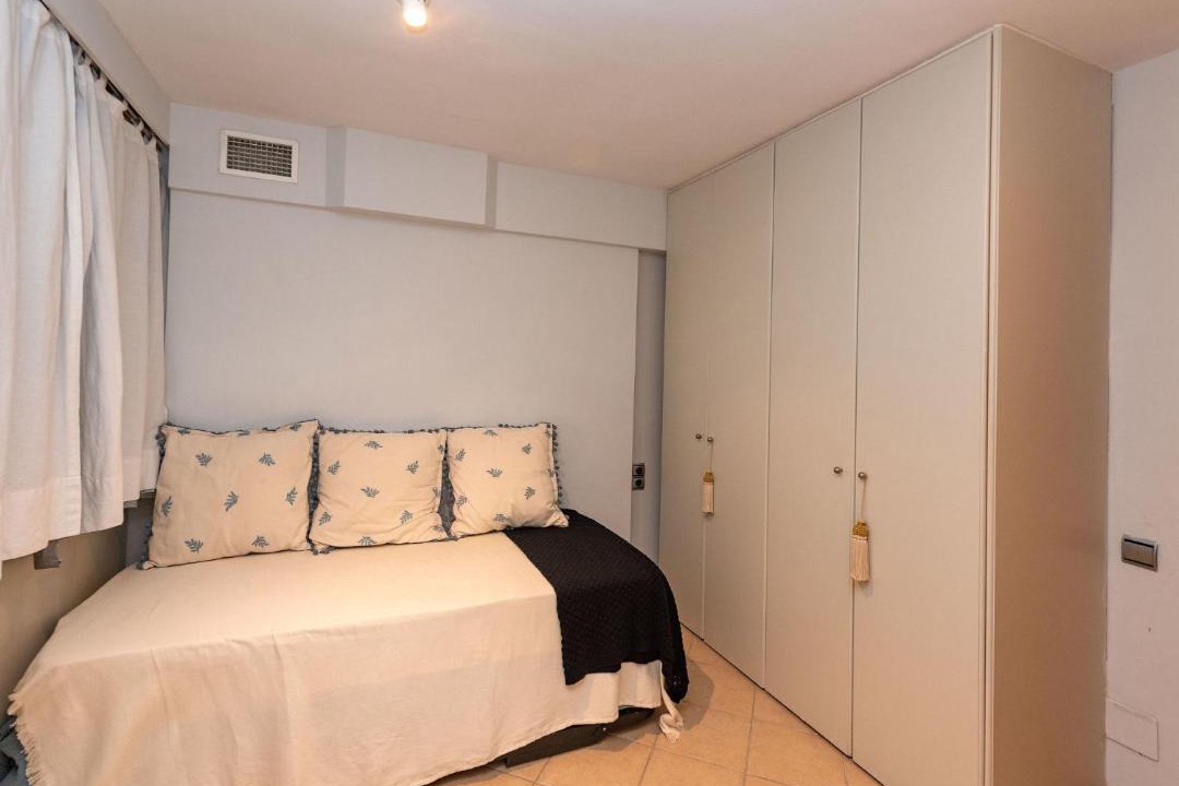 Photo of Bedroom in Sant Vicenc de Montalt