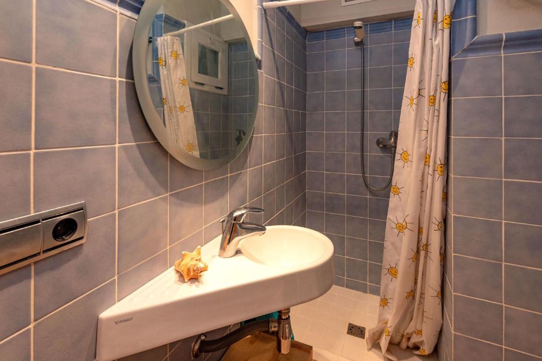 Photo of Bathroom in Sant Vicenc de Montalt