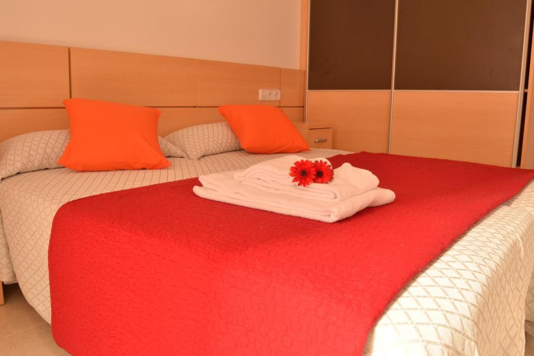 Photo of Bedroom in Navas