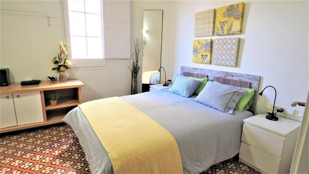 Photo of Bedroom in Masnou