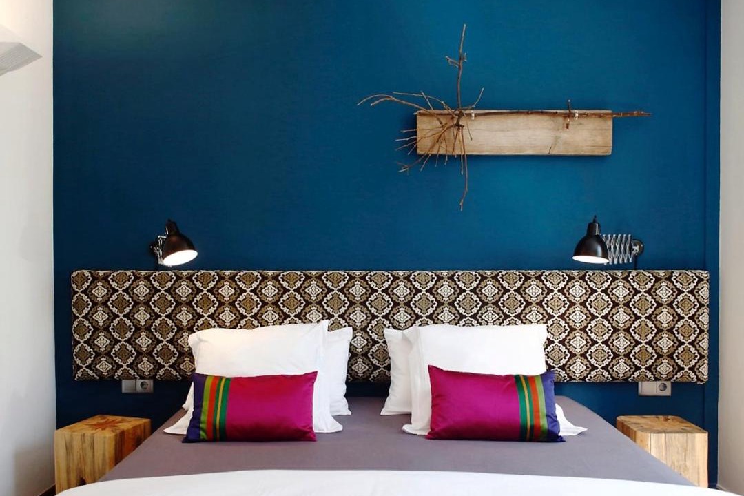 Photo of Bedroom in La Vila Olimpica del Poblenou