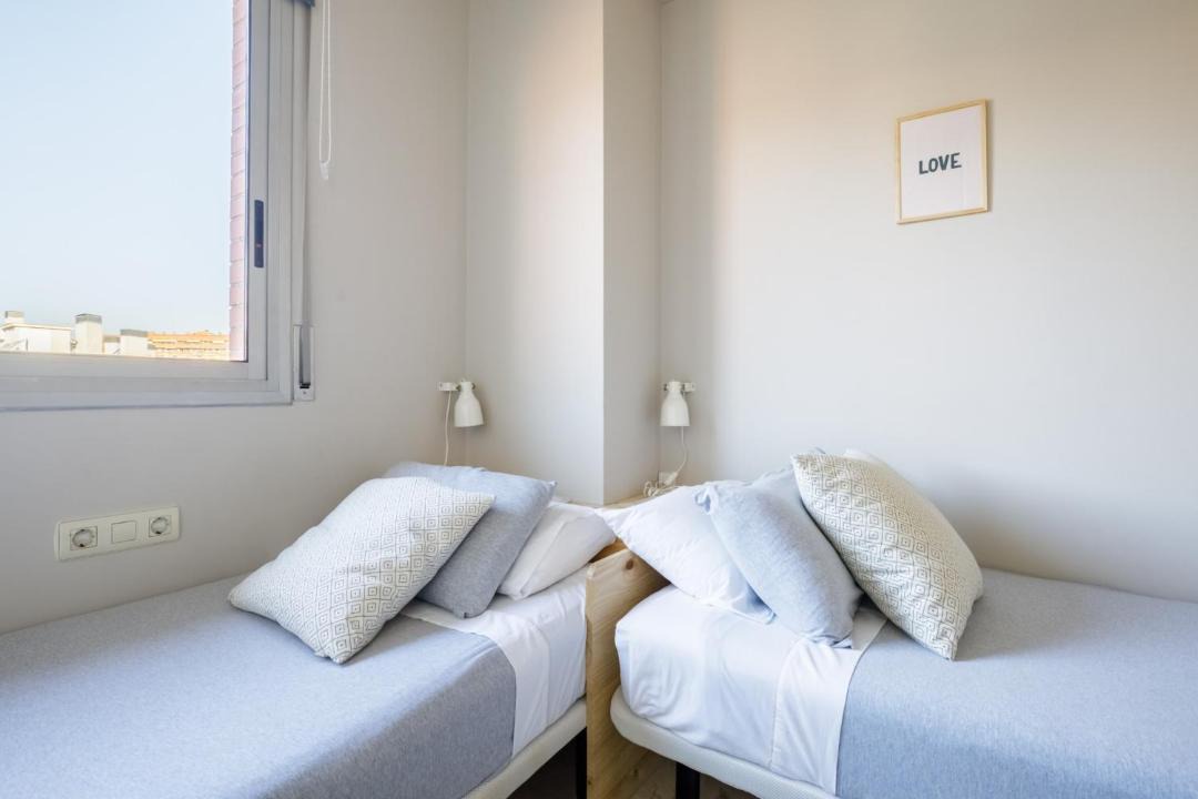 Photo of Bedroom in Provencals del Poblenou
