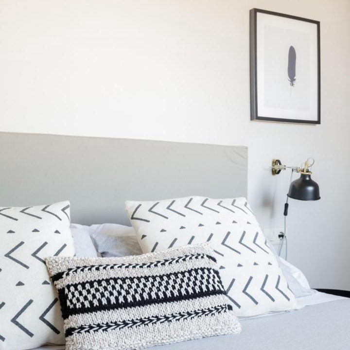 Photo of Bedroom in Provencals del Poblenou