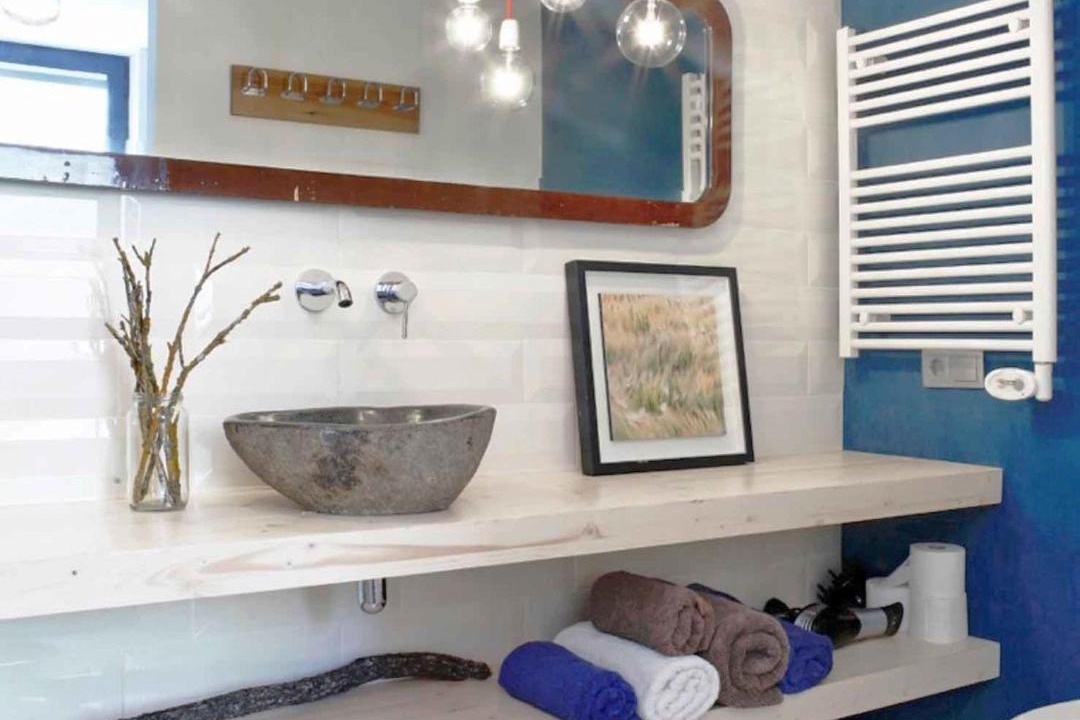 Photo of Livingroom in La Vila Olimpica del Poblenou