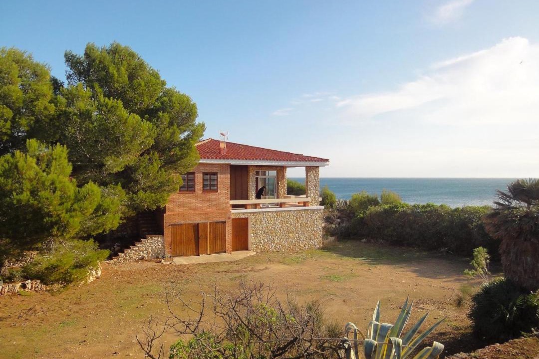 Photo of Buildings in Costa Dorada