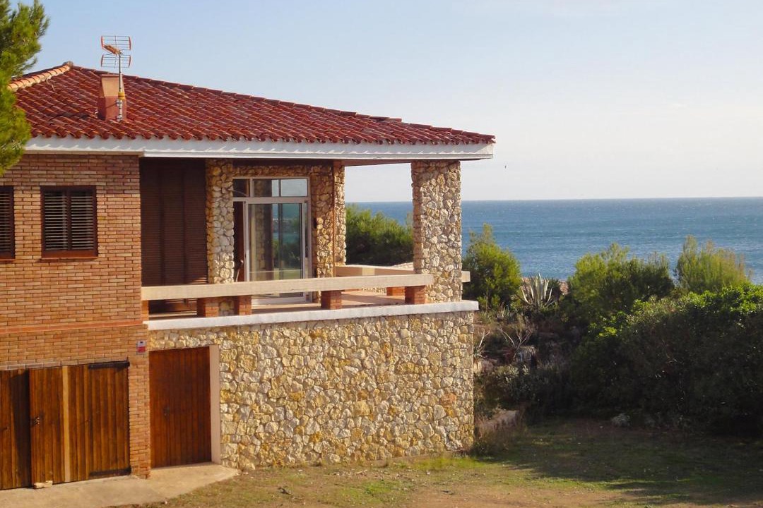Photo of Buildings in Costa Dorada