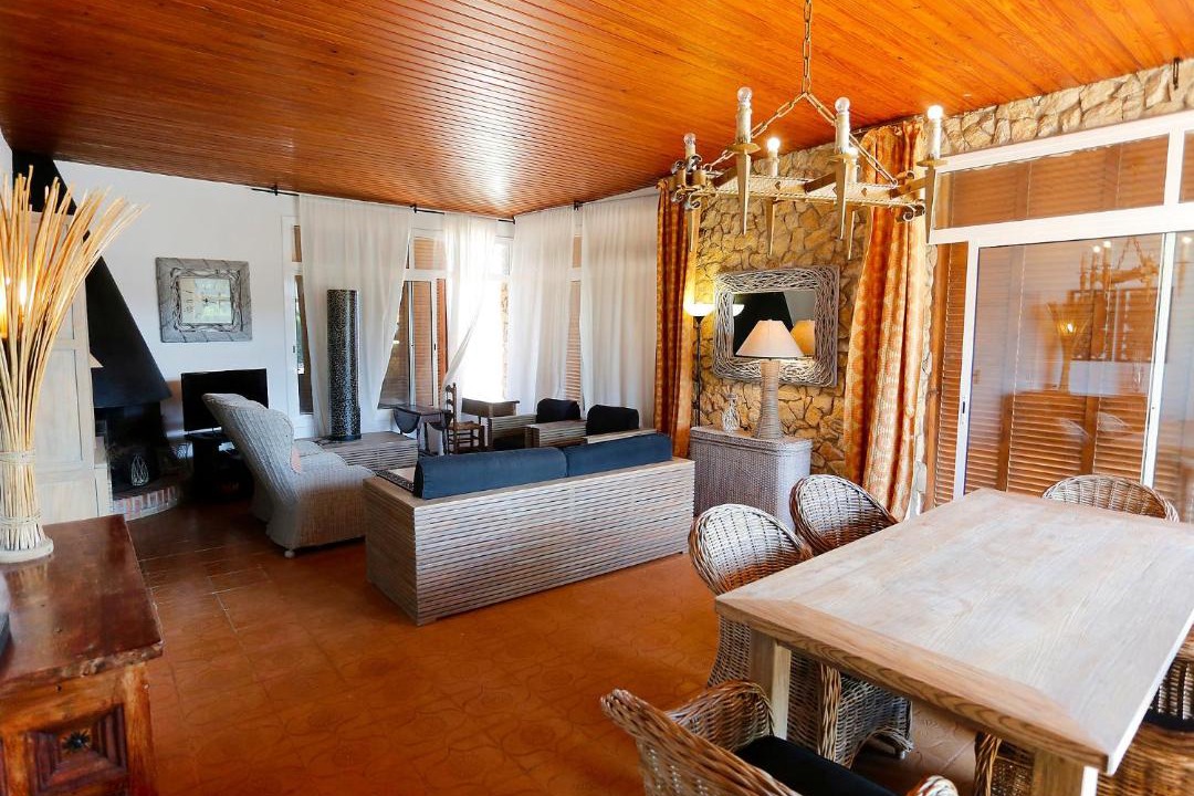 Photo of Livingroom in Costa Dorada
