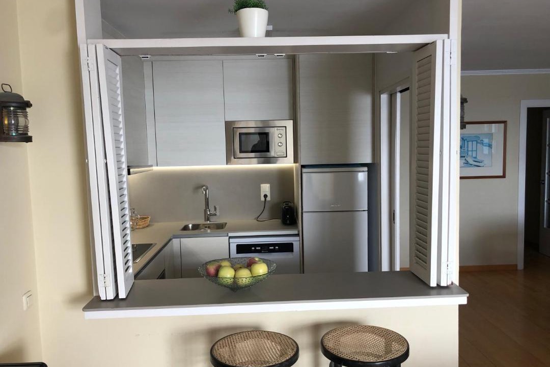 Photo of Kitchen in Sant Pol De Mar