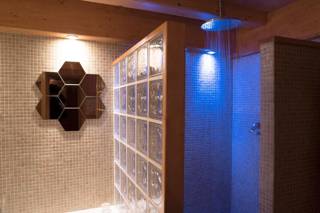 Photo of Bathroom in Olost
