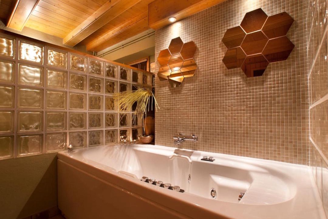 Photo of Bathroom in Olost