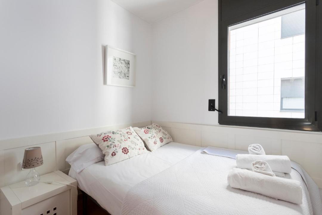 Photo of Bedroom in Diagonal Mar i el Front Maritim del Poblenou