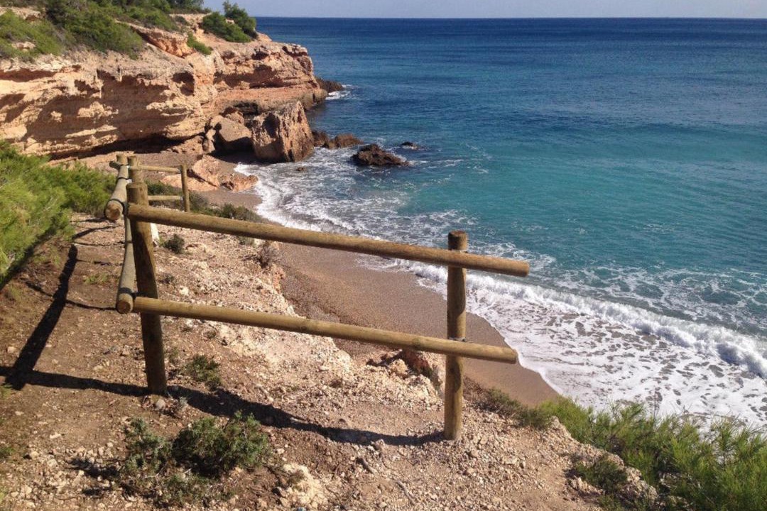Photo of Outdoor in L Almadrava