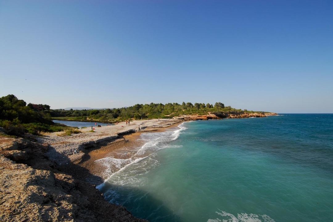Photo of Outdoor in L Almadrava
