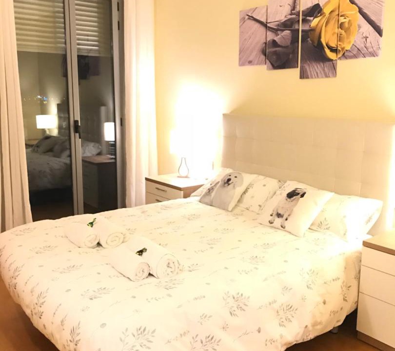 Photo of Bedroom in Barcelona