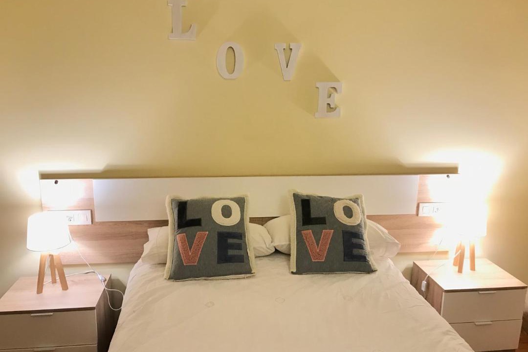 Photo of Bedroom in Barcelona