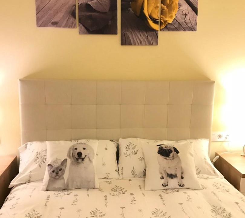 Photo of Bedroom in Barcelona