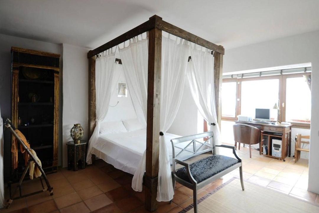 Photo of Bedroom in Sant Pere de Ribes