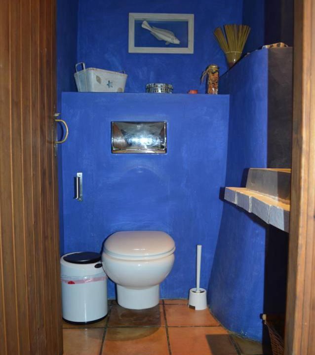 Photo of Bathroom in Sant Pere de Ribes