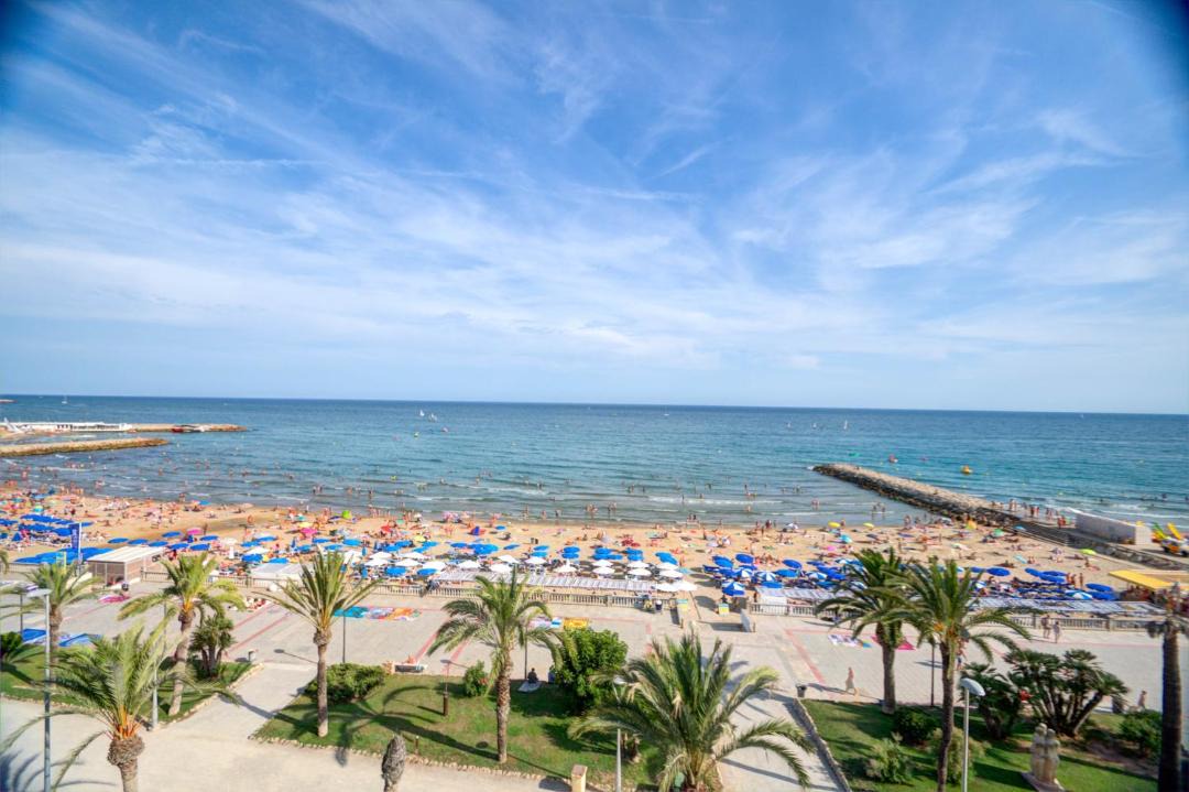 Photo of Others in Sitges Town Center
