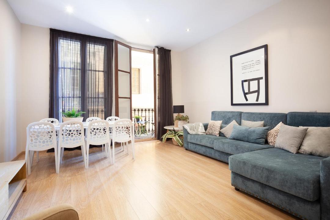 Photo of Livingroom in El Born