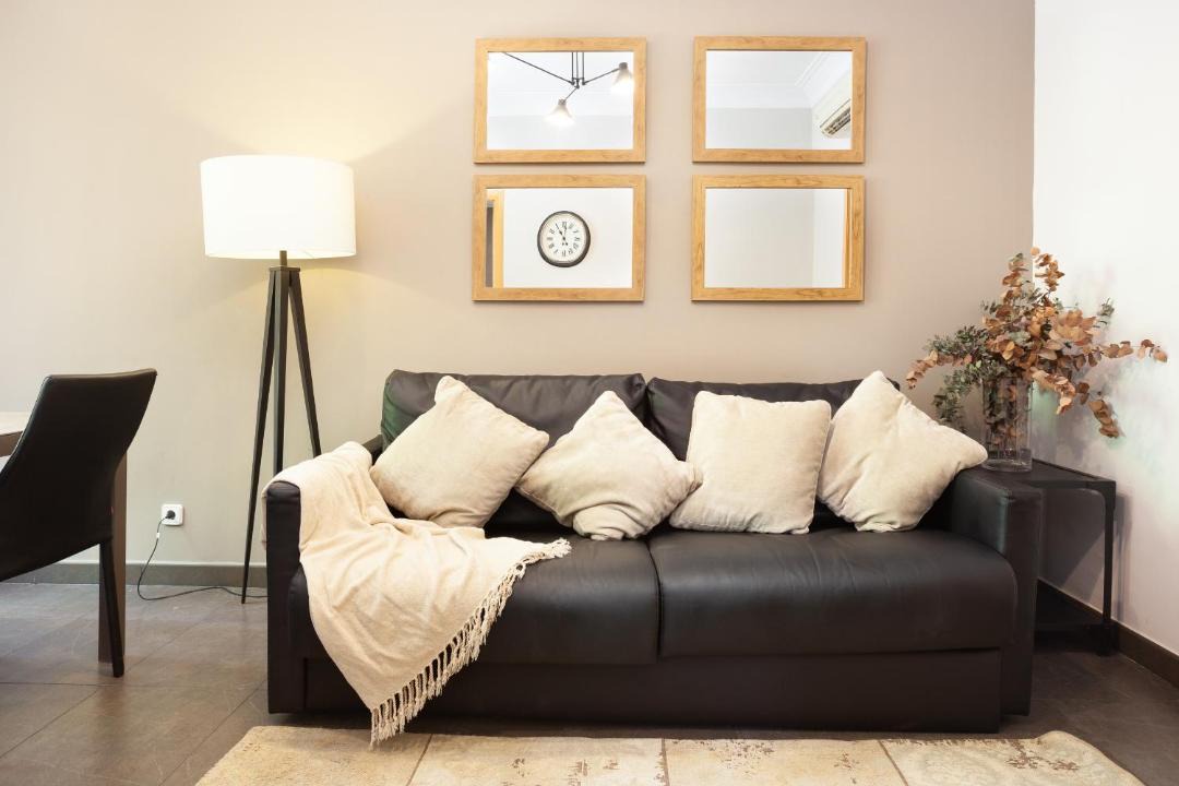 Photo of Livingroom in el Fort Pienc
