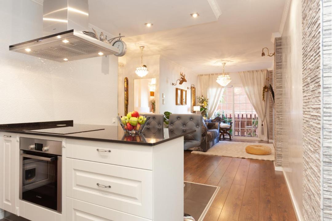 Photo of Kitchen in Poblenou