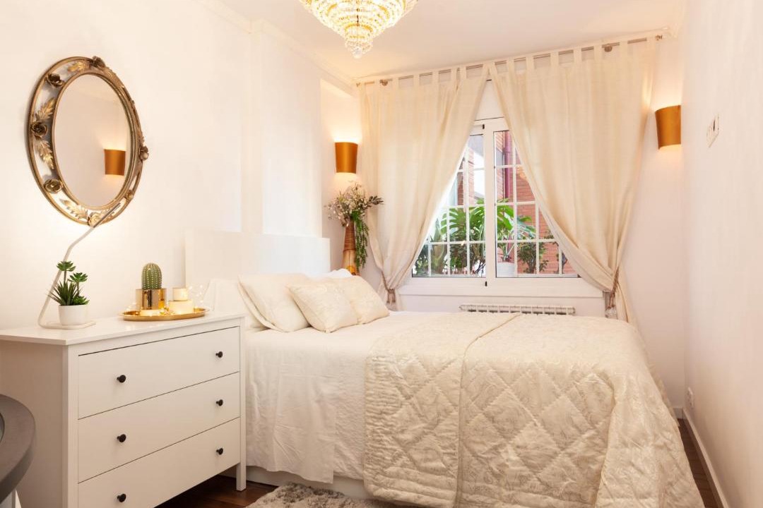 Photo of Bedroom in Poblenou